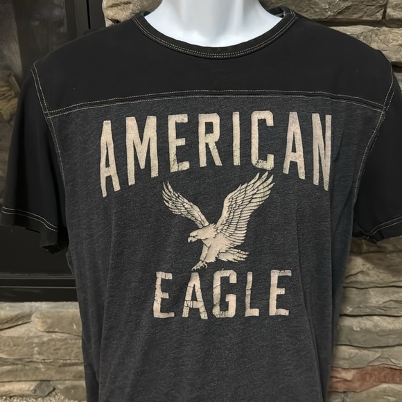 American eagle Brand new men's shirt - Picture 2 of 2